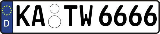 KA-TW6666