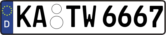 KA-TW6667