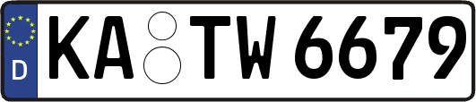 KA-TW6679