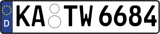 KA-TW6684