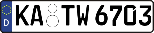 KA-TW6703