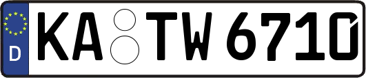 KA-TW6710