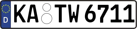 KA-TW6711