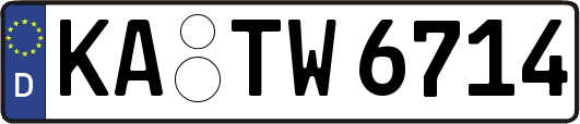 KA-TW6714