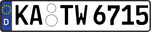KA-TW6715
