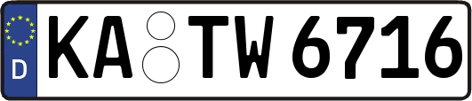 KA-TW6716