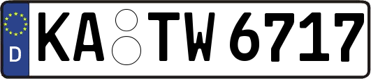 KA-TW6717