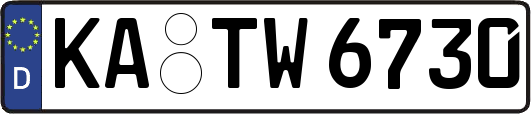 KA-TW6730