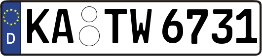 KA-TW6731