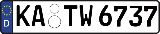 KA-TW6737