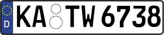 KA-TW6738