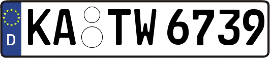 KA-TW6739