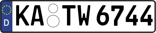 KA-TW6744