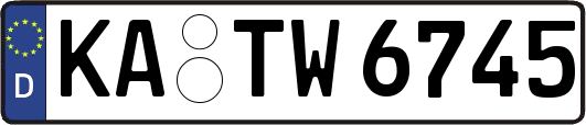 KA-TW6745