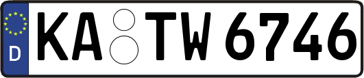 KA-TW6746