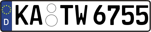 KA-TW6755