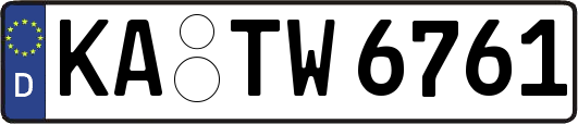 KA-TW6761