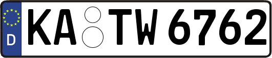 KA-TW6762