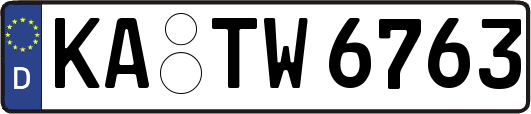 KA-TW6763