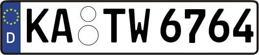 KA-TW6764
