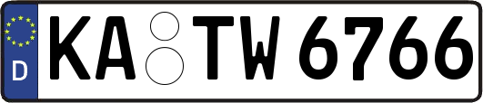 KA-TW6766