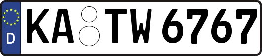KA-TW6767