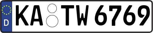 KA-TW6769