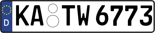 KA-TW6773