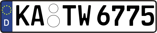 KA-TW6775