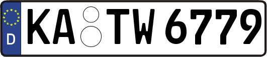 KA-TW6779