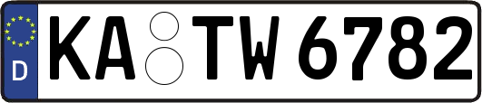 KA-TW6782