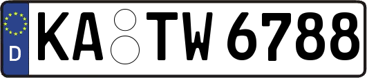 KA-TW6788
