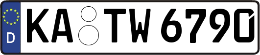 KA-TW6790
