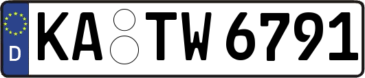 KA-TW6791