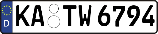 KA-TW6794