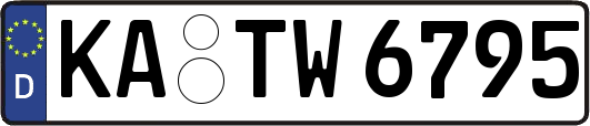KA-TW6795