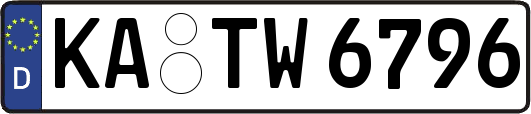 KA-TW6796
