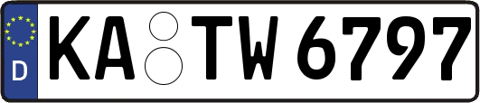 KA-TW6797