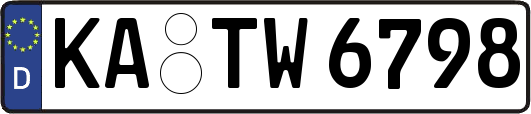KA-TW6798