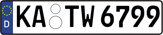 KA-TW6799