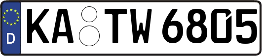 KA-TW6805