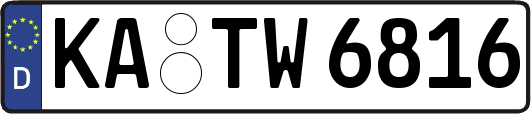 KA-TW6816