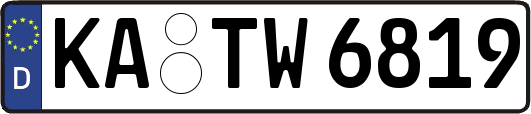 KA-TW6819