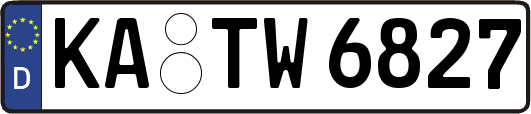KA-TW6827