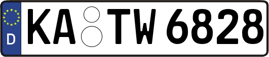 KA-TW6828