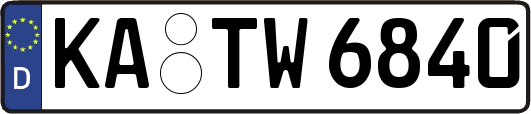 KA-TW6840