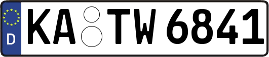 KA-TW6841