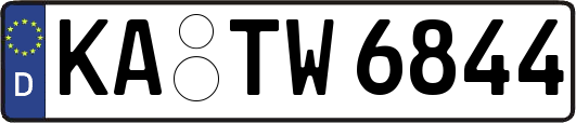 KA-TW6844