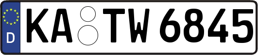 KA-TW6845