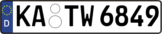 KA-TW6849